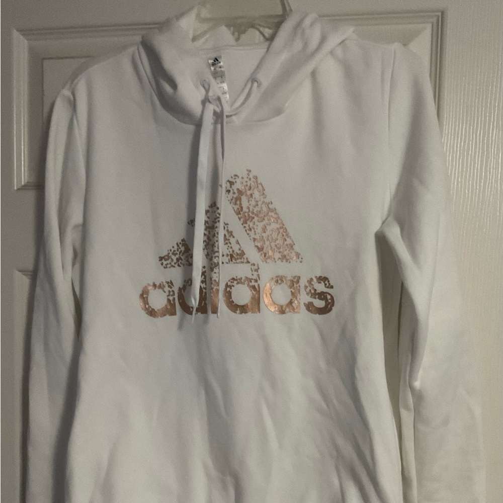 Adidas Hoodie